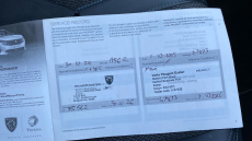 Peugeot 308 1.5 BlueHDi Active Premium 5dr EAT8 Diesel Estate